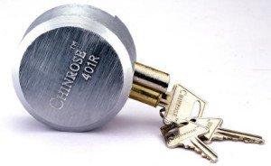 key lock