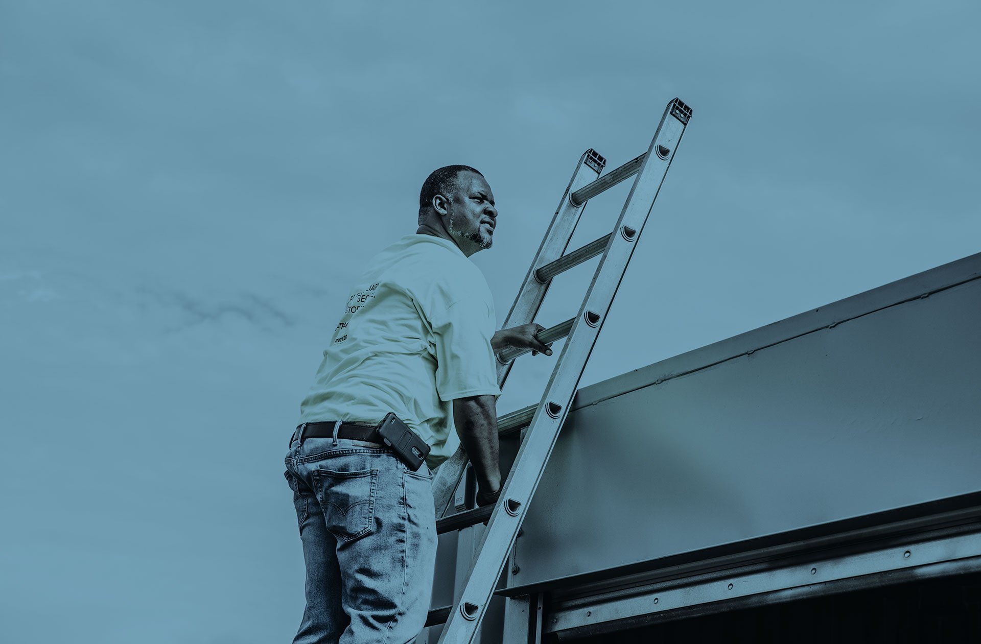 modifing shipping container rental A American Tampa Bay